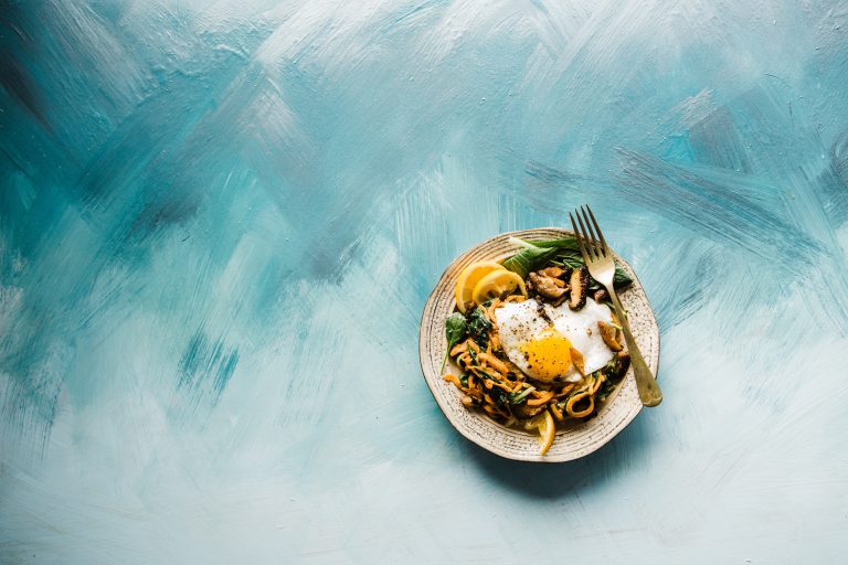How To Tell If You're Am Emotional Eater + What To Do About It