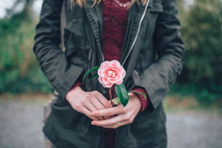 How To Start Loving Yourself When You Don’t