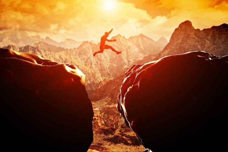 6 Ways To Build The Mental Resilience You Need To Get And Stay Healthy