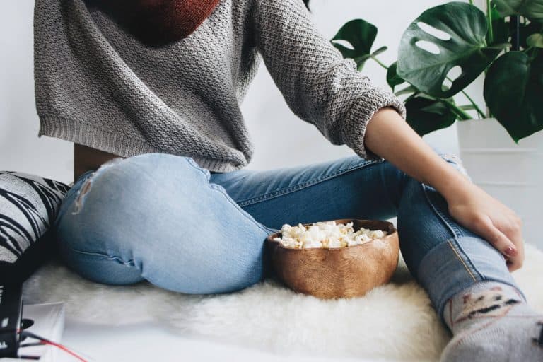 Why You're Eating More Than You Think (And What To Do About It)