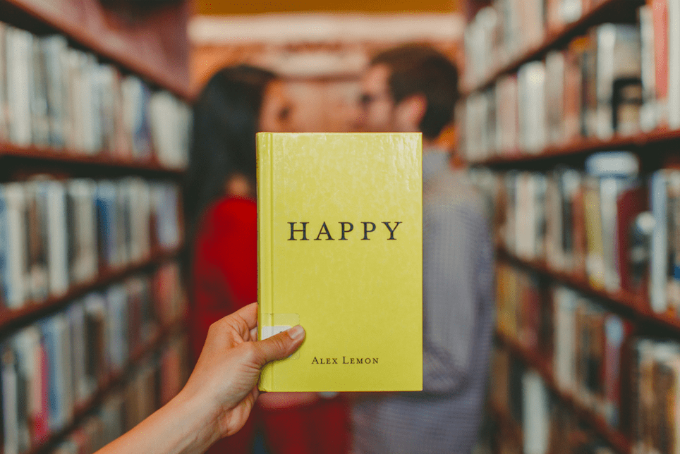 12 Things You Need To Let Go Of To Be Happy