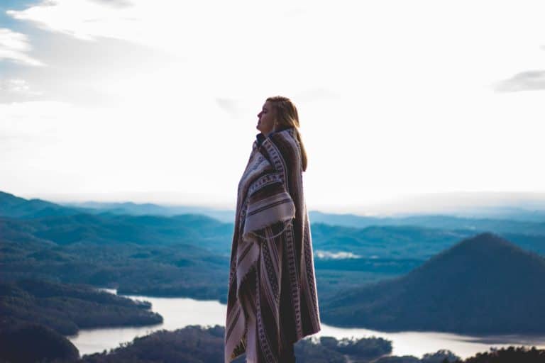 Why Doing Nothing Is Just What You Need To Have A Better Life