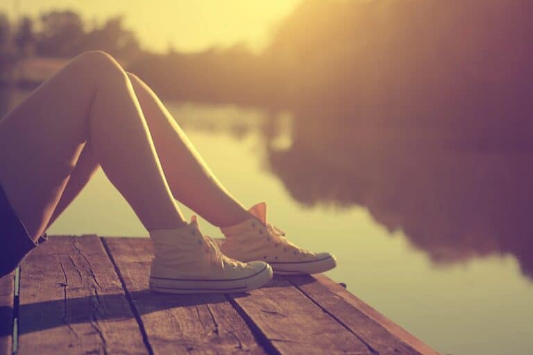 How Slow Living Is Helping Me Heal From Burnout