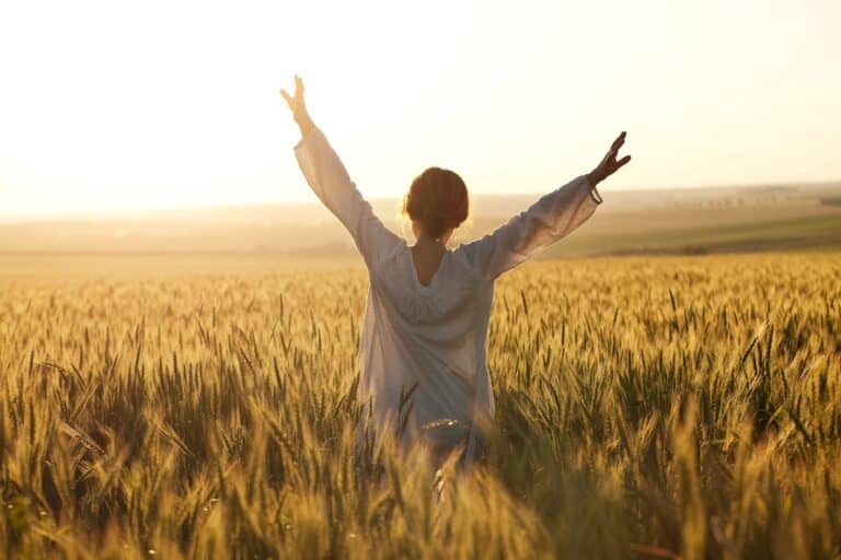 10 Rules For Finding Calm In A Chaotic World